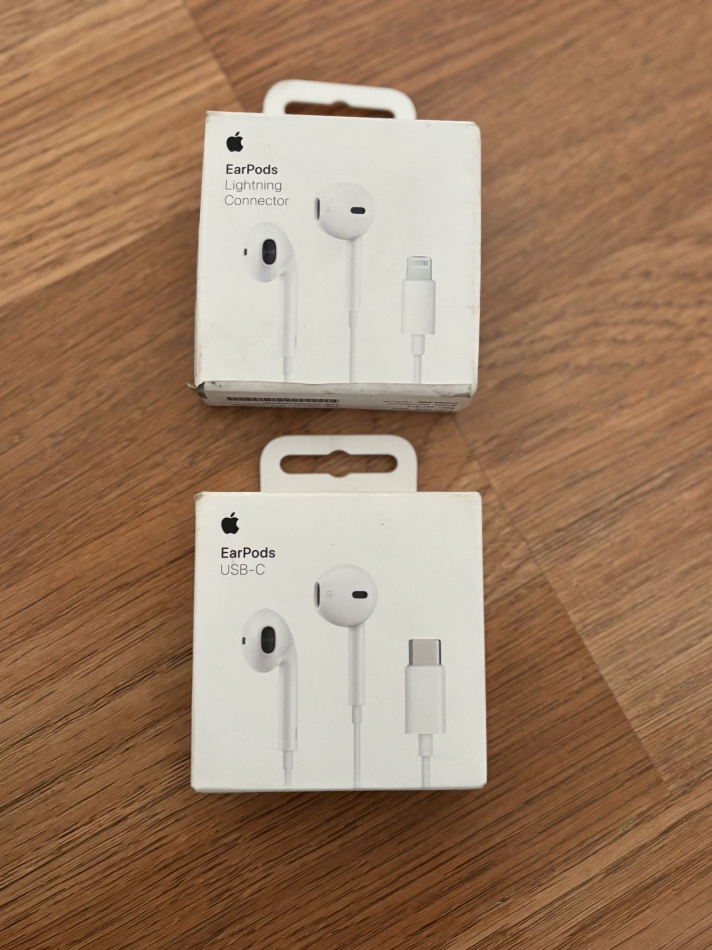 Earphones