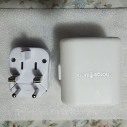 European Travel Plug Adapter,