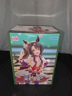 "Uma Musume: Pretty Derby" — XStellar Figure: Satono Crown
