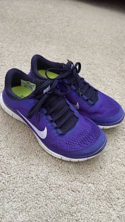 Nike sneakers