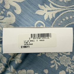 ST Dupont Lighter Paid $1395 Sell $600 Never Used 