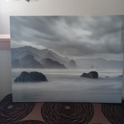 Canvas Painting 