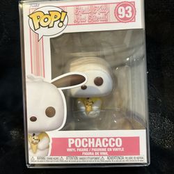 Pop Hello Kitty With Friends 