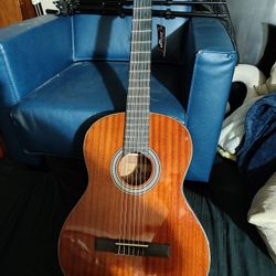 Classical Guitar Rosewood 