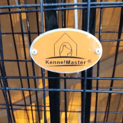 Dog Kennel-  Make Me An Offer