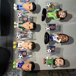 Zuru Ballers 2026 World Cup