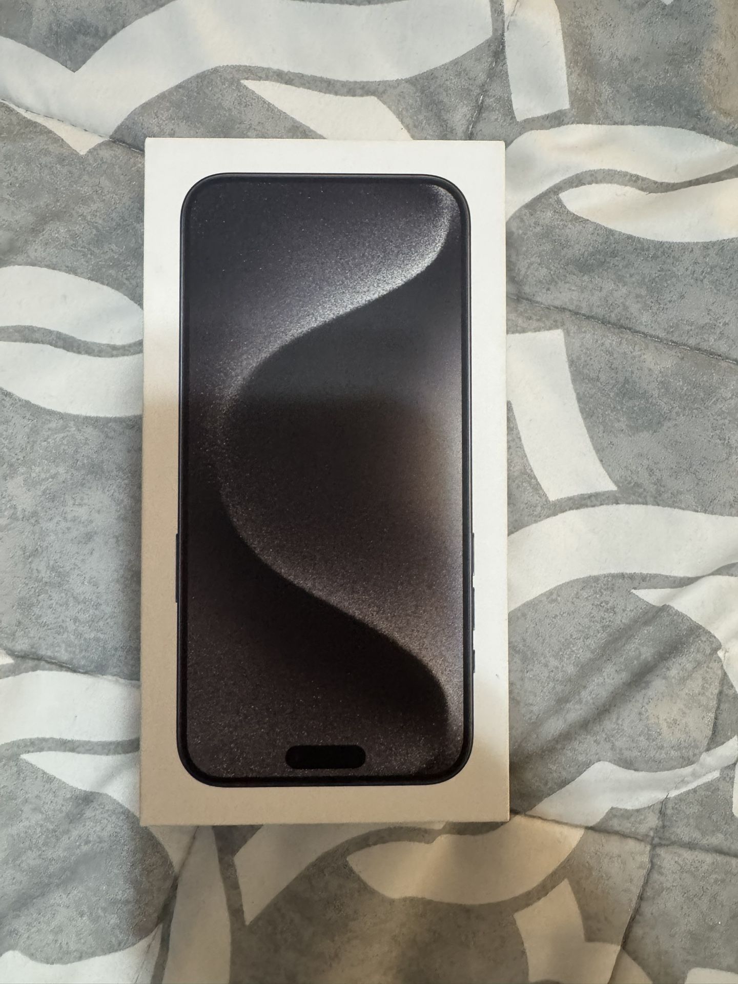 iPhone 15 Pro Max / IWatch Ultra