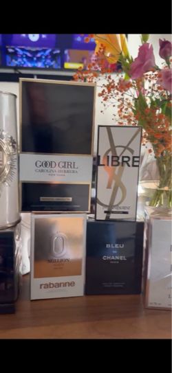 Perfumes