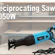 Saws All New Still In The Box Includes The Blades