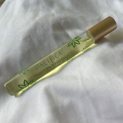 Pacifica Gardenia Roll-on Perfume