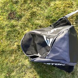 Baseball Bag