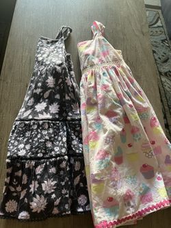 Toddler girl dresses