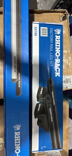 rhino rack sc100