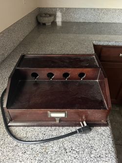 Charging Station 