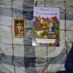 Tarot Card Set