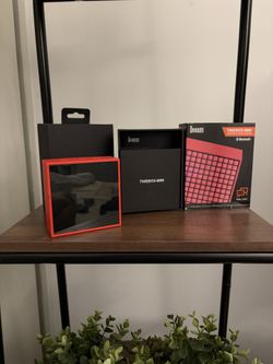 Divoom Timebox Mini