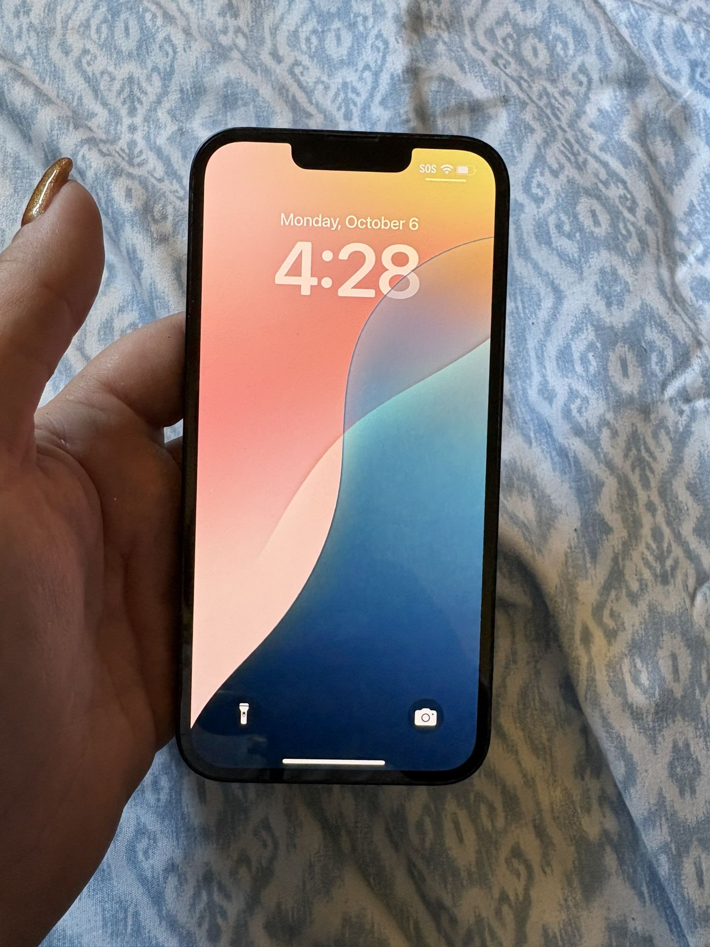 Apple IPhone 14 - Unlocked