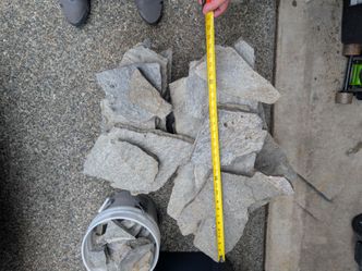 Decorative pavers