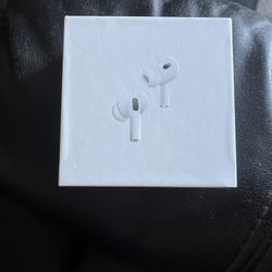 Pods Pro 2