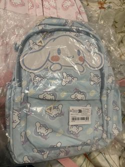 Hello Kitty Backpacks 
