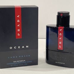 Prada Ocean Luna Rossa