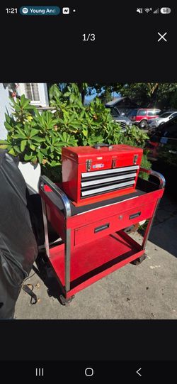 Tool box