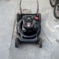Craftsman Self Propelled Mower
