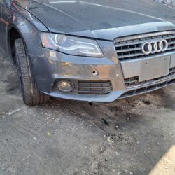 2011 Audi A4 For Parts 