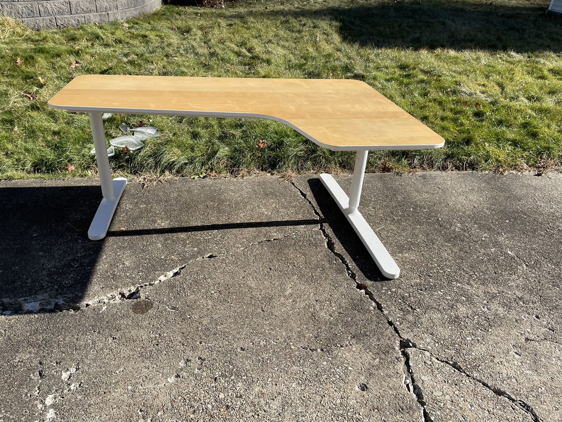 IKEA Desk