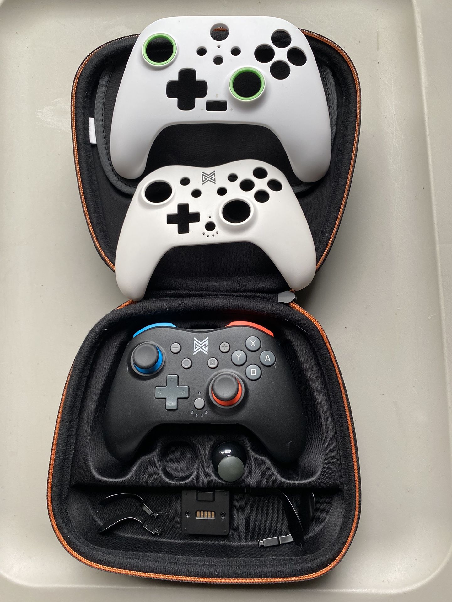 PowerA Fusion Controller
