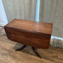 Antique Table 
