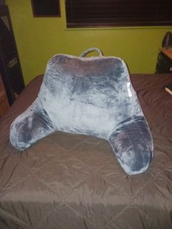 Reading Pillow