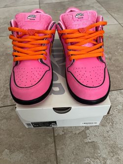 Nike SB dunk low size 9.0