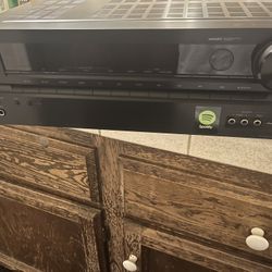 Onky Receiver