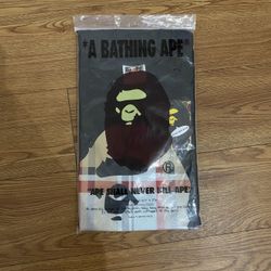 Bape x Burberry Shirt 