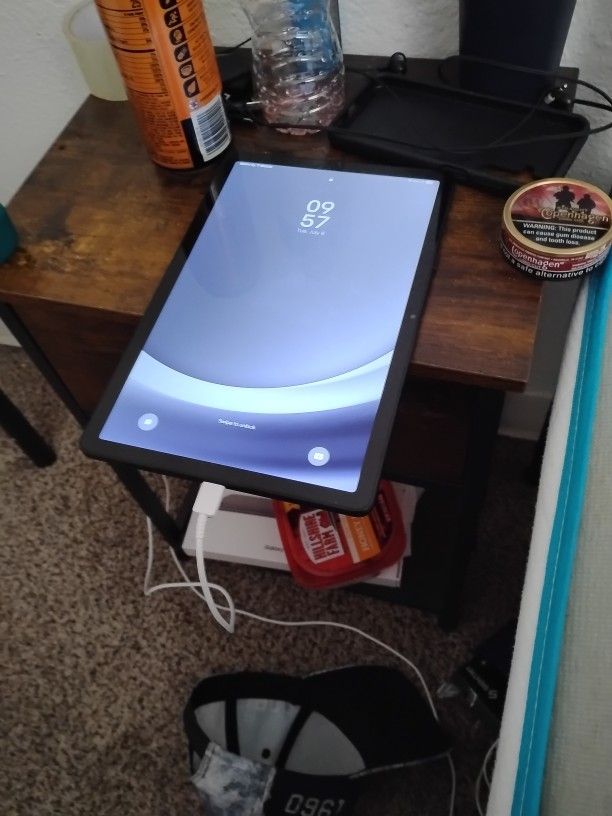 Samsung Galaxy Tab 9 5G
