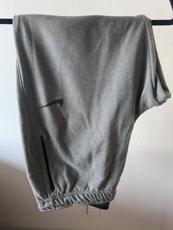 Men’s Nike Dri-Fit Sweats