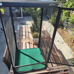 Zoo Med Deluxe Chameleon Kit