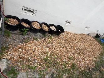Free Rocks/Gravel/Stones