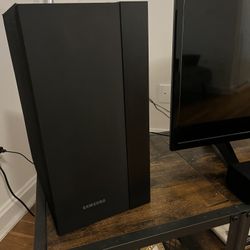 Subwoofer Samsung 