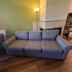 Free Couch!