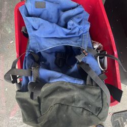 Hiking Backpack