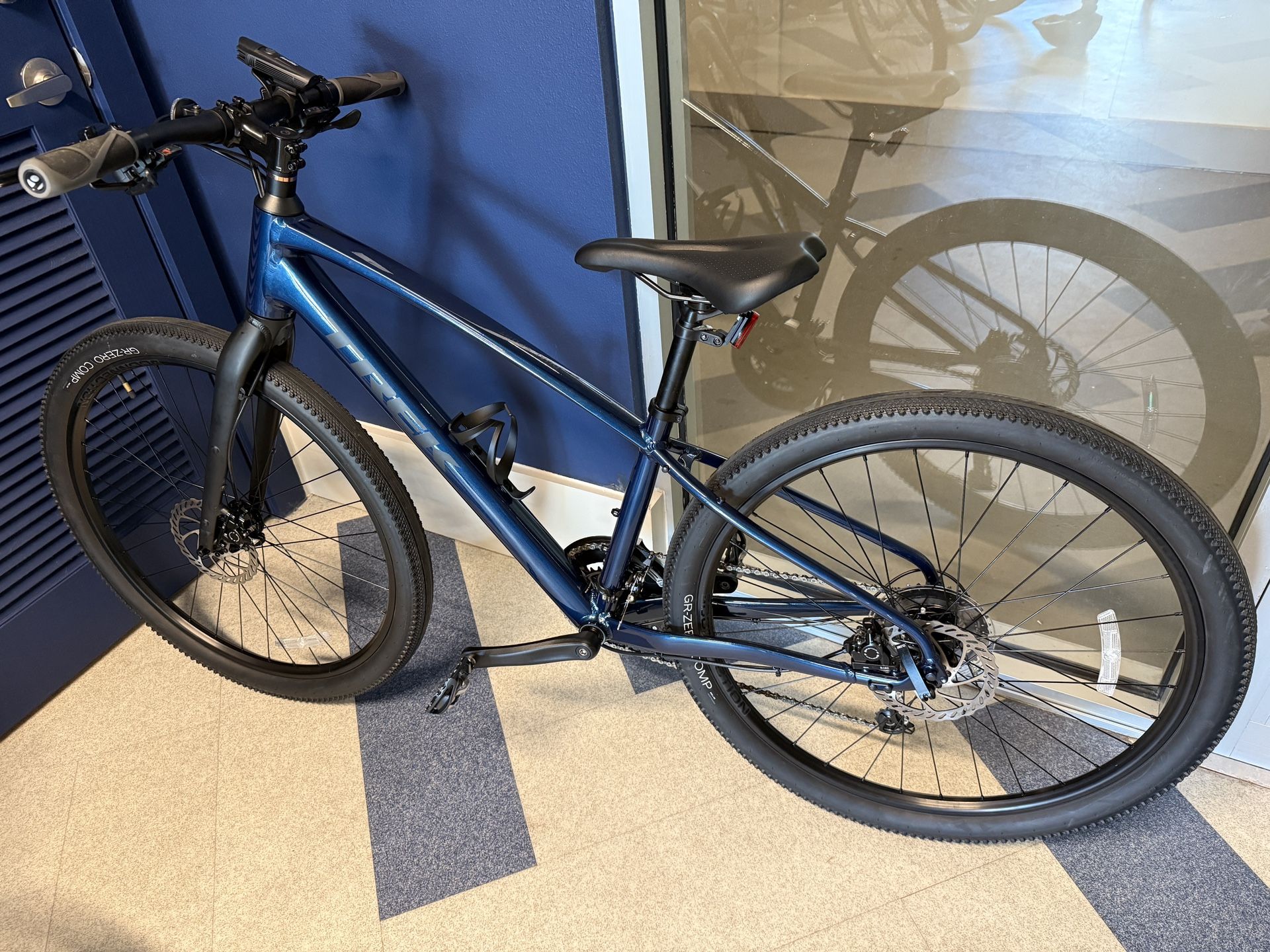 Trek Dual Sport 2 Gen 5- Size S
