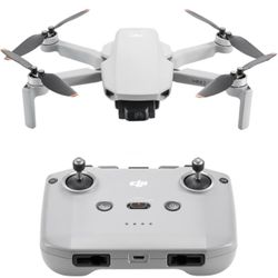 Dji Mini 2 Drone