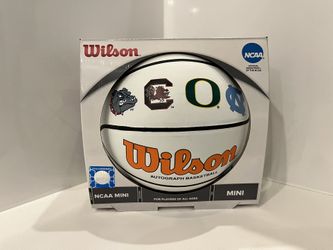 NCAA Mini Final Four Ball