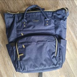 LOVEVOOK Laptop Backpack for Women,15.6 Inch