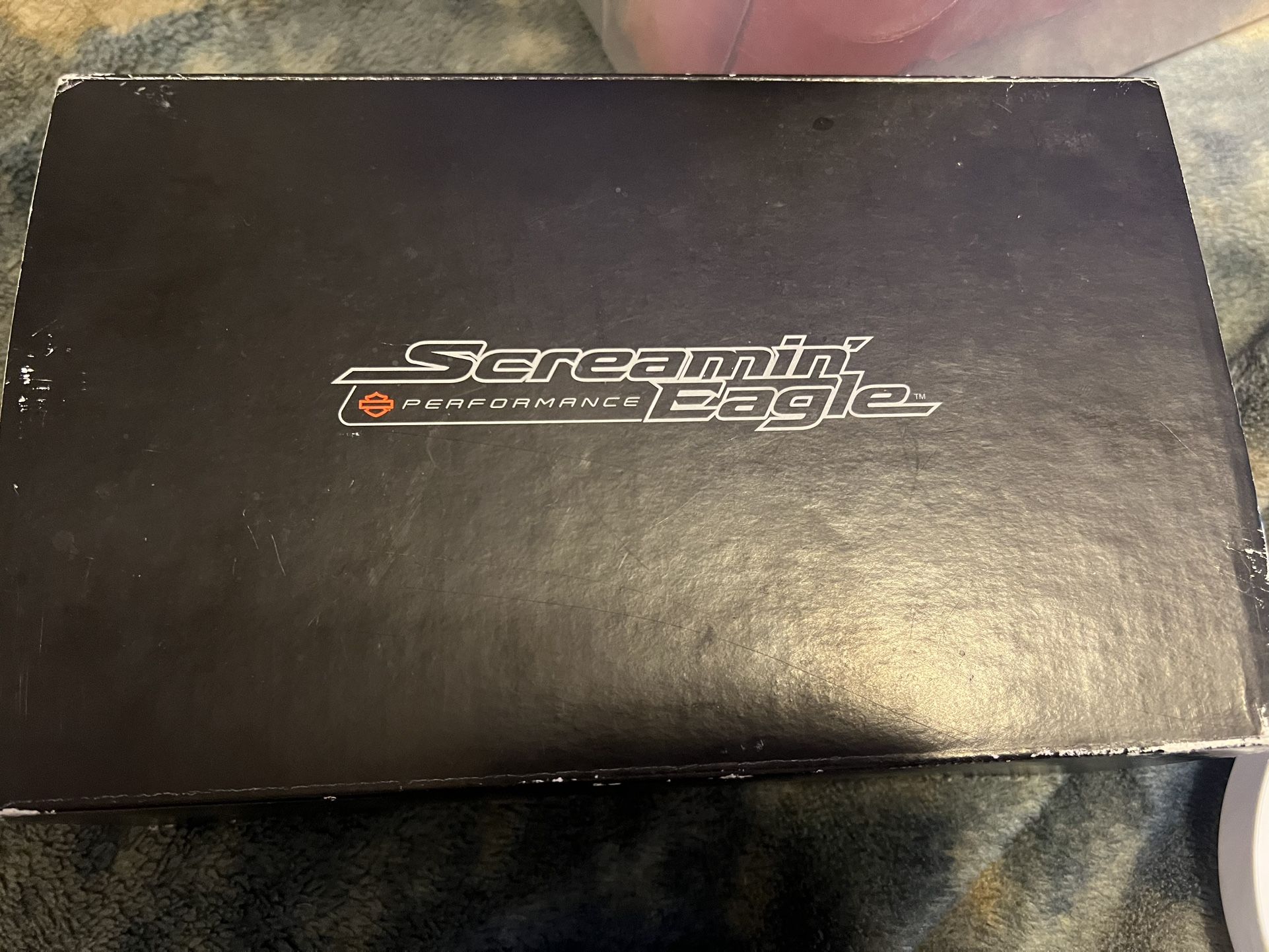 Screaming Eagle Smart Tune Pro And Parts