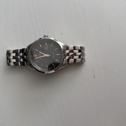 Citizen watch
