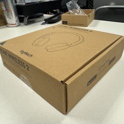 Logitech Zone Wireless 2 Headset 