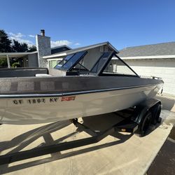 1981 Seastar